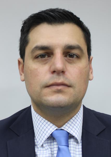 GONZALO GABRIEL WURST DE LA VEGA