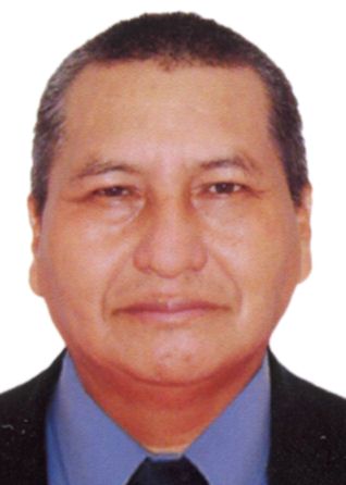 DANIEL LUCIO ARENALES LOPEZ