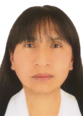 GENOVEVA AYALA BAZAN