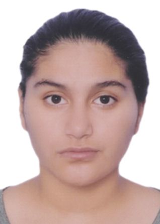 SARIFF JASMIN BARRANTES GOMEZ