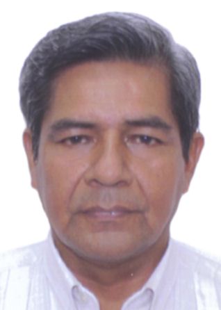 GERGES BOCANEGRA PICON