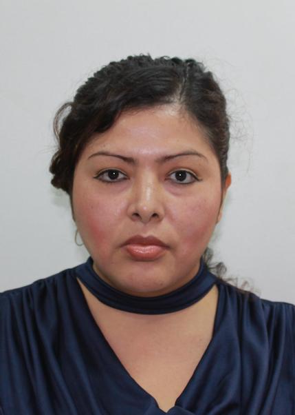 ELVA DEL ROSARIO BONILLA AGUILAR