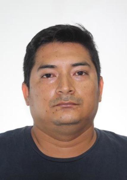 MISAEL CÓRDOVA GONZALES