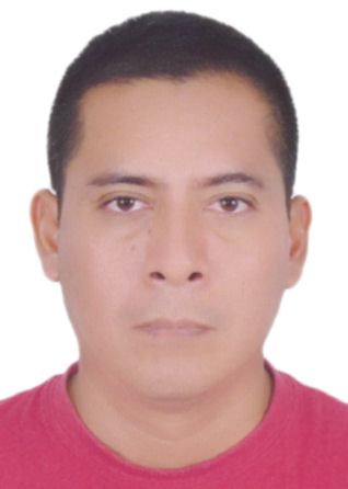 VICTOR MANUEL CANALES ROSAS