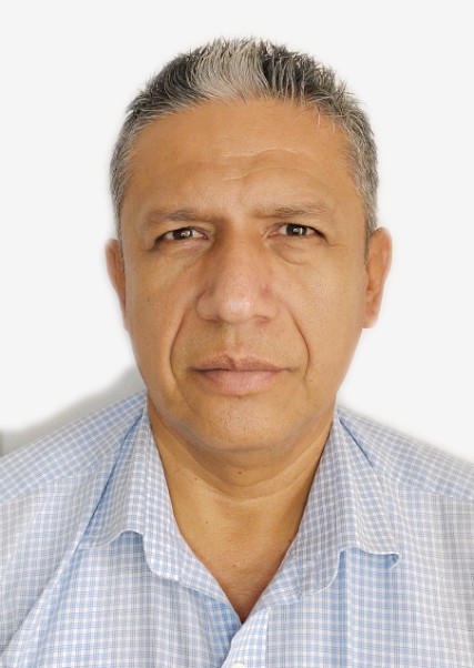 PEDRO ALFONSO CARRASCO SIERRA