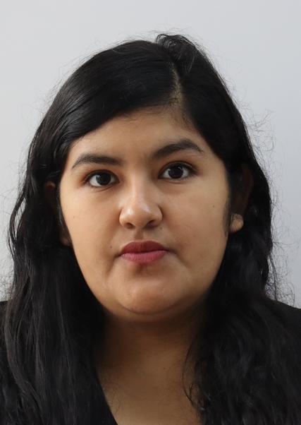 GLADYS ROMINA CASTILLO ATANACIO