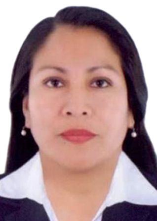 MARIA FANY CHAPOÑAN BALDERA