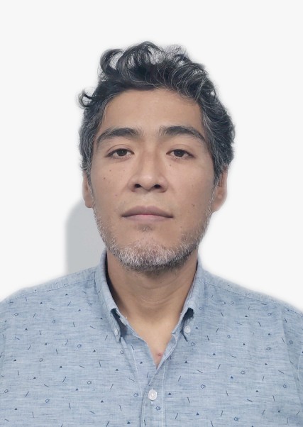 HEBERT OMAR CHAVEZ CALDERON