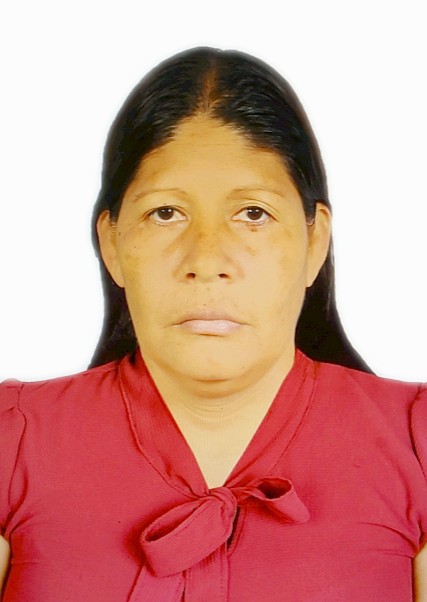 DALILA CHAVEZ ZEVALLOS