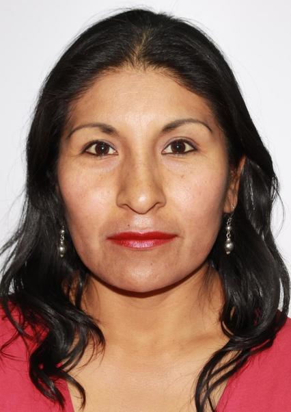 AGRIPINA CORREA CHOQUE