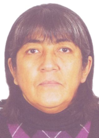 ANET MARIA DANS BUTRON