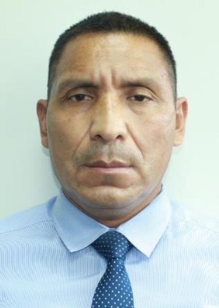 CLAUDIO LORENZO DE LA CRUZ BALLASCO