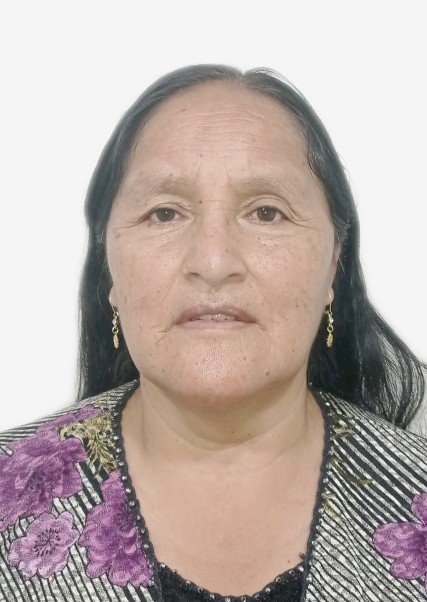 ALEJA YOLANDA DOMINGUEZ CUELLAR DE CALERO