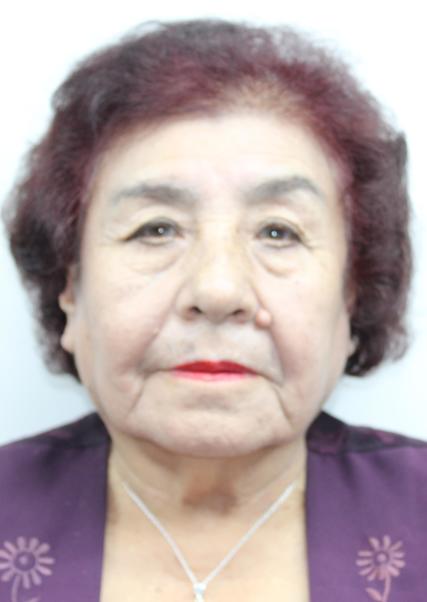 ELSA GAVINA ENRIQUEZ CARPIO