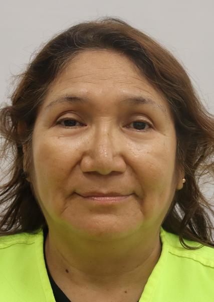 ZENAYDA EMILIA ESTRADA TUESTA