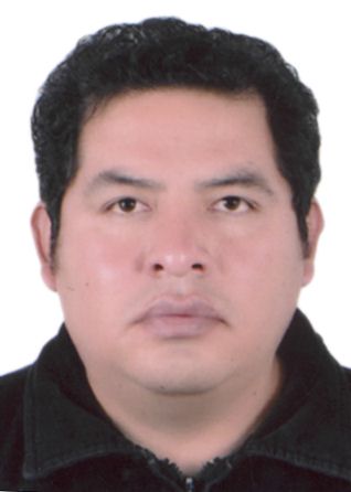 ALDO RODRIGO FLORES LANDEO