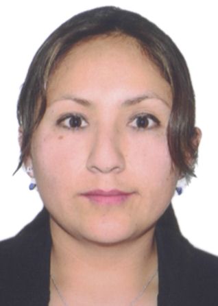 ROSARIO GALVAN CAJAHUARINGA