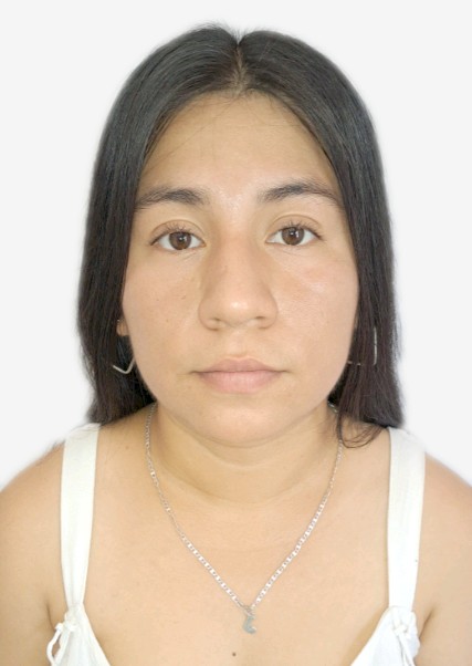 EMILY JANICCE DEL PILAR GARCIA GONZALES