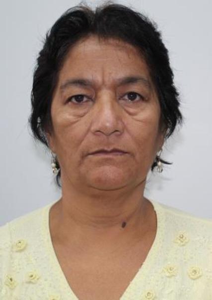 MARTHA ISABEL GARCIA PEÑA