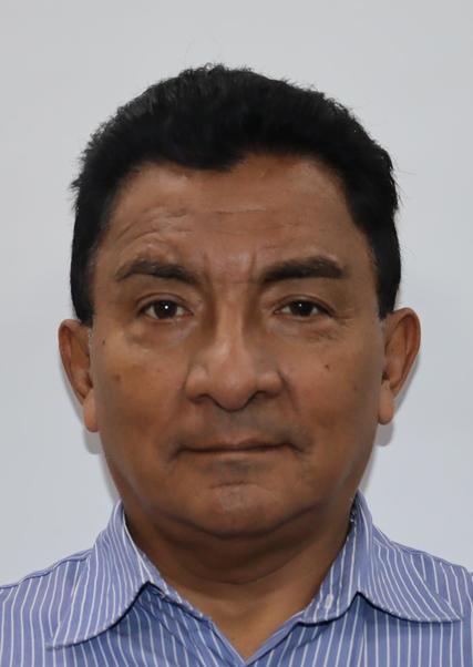 EDILBERTO GRABRIEL GARCIA ROMERO