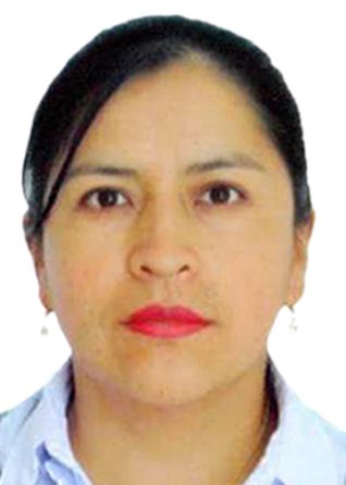 ROSA DENISE GONZALES DE LA CRUZ