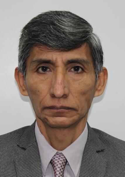 FIDEL RAMON GONZALES QUINCHO