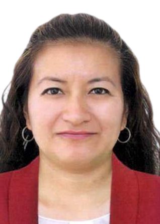 GUEIBY MAGALI GUERRERO SANTOS