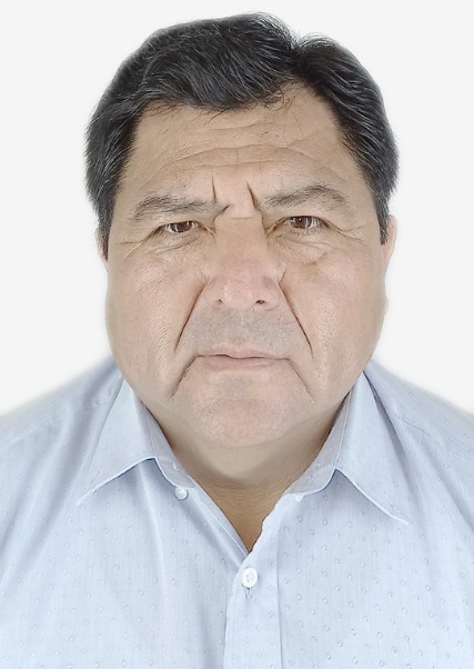 LUIS ALBERTO GUTIERREZ LUYO