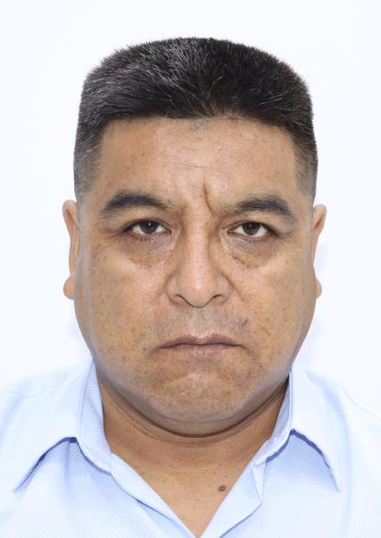 ALCIDES PAULINO HERRERA INGA