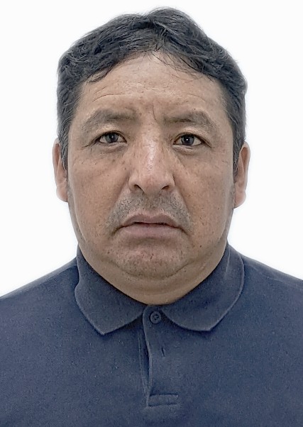 JUAN DE DIOS HUILLCA VARGAS