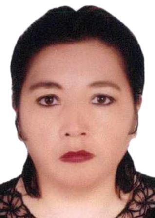 SANDRA JAEN CALDERON