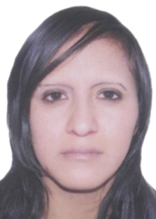 JEM GEENA JURADO HUANCA