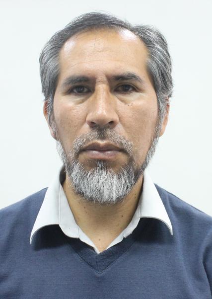 FISHER JUSTINIANO CHAVEZ