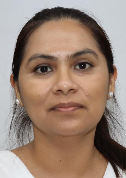 KARINA LUCIA LAZARO PEREZ