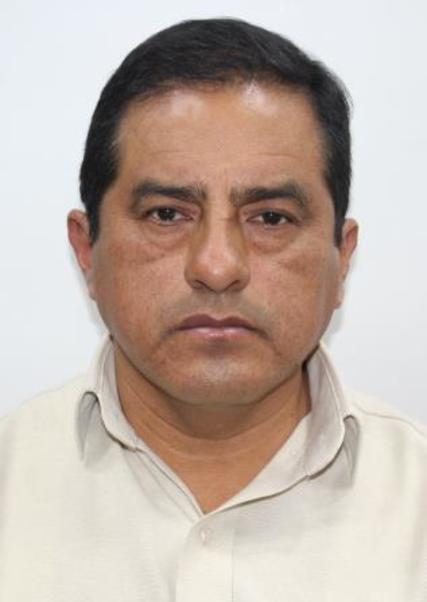 JESUS WILMER LINARES ZAVALETA