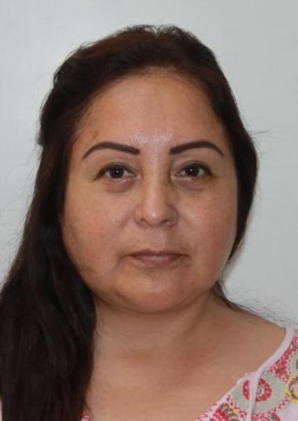 MAIDY MARTI LOPEZ CASIMIRO