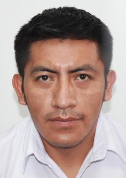 JOSE LUIS LUCERO MANAYAY