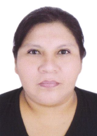 CARMEN ROSA LUYO QUISPE