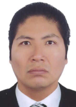 JOSE DANIEL MALLMA HUARACA