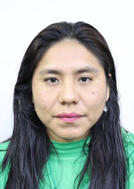 SARI LUZGARDA MAMANI TAPIA