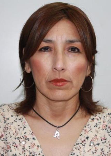 ANA ROSA MEDINA MENDOZA