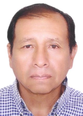 HUGO ALFREDO MELGAREJO CORAL