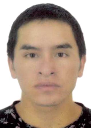 JORGE JOHAN MENDOZA LECCA