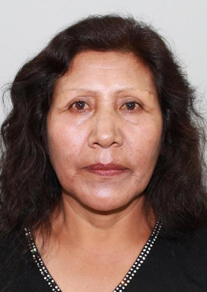 LUCILA VILMA MEZA INOFUENTE