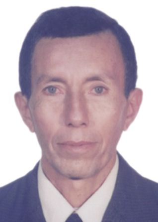 JOSE CARLOS MUNARRIZ O'PHELAN