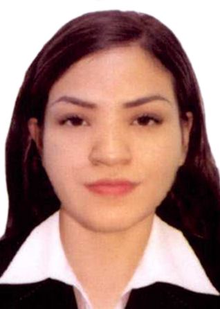 ESTEFANI TEODOCIA PEZUA CORTIJO