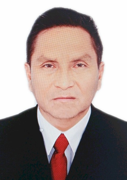 CARLOS DONATO PIZARRO SILVA