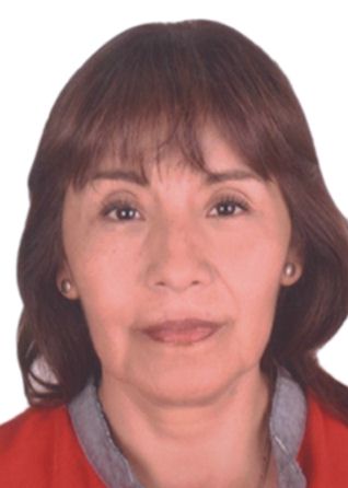 IRASEMA ROXANA PONCE ROSADO