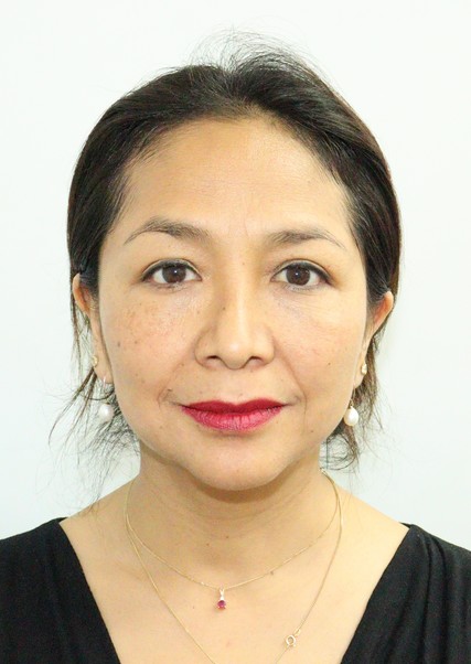 ELSA QUICAÑA CANALES