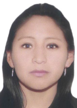 YESICA QUISPE CONDORI